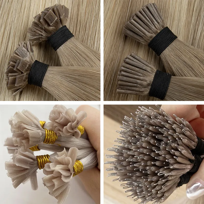 Keratinos hajhosszabbítás