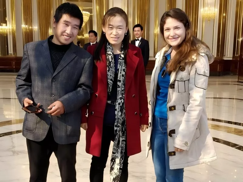 Meleg fogadtatás tengerentúli ügyfelek számára: a hosszú távú partnerségek megerősítése