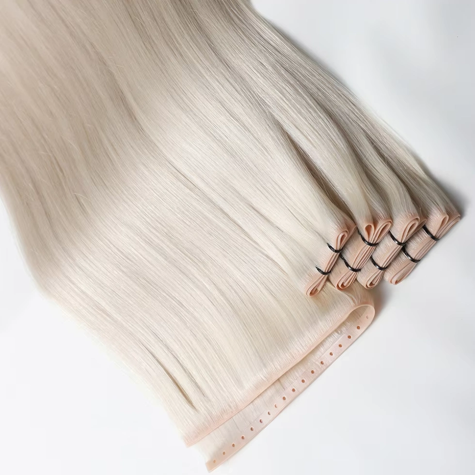 Pillangós hajhosszabbítás