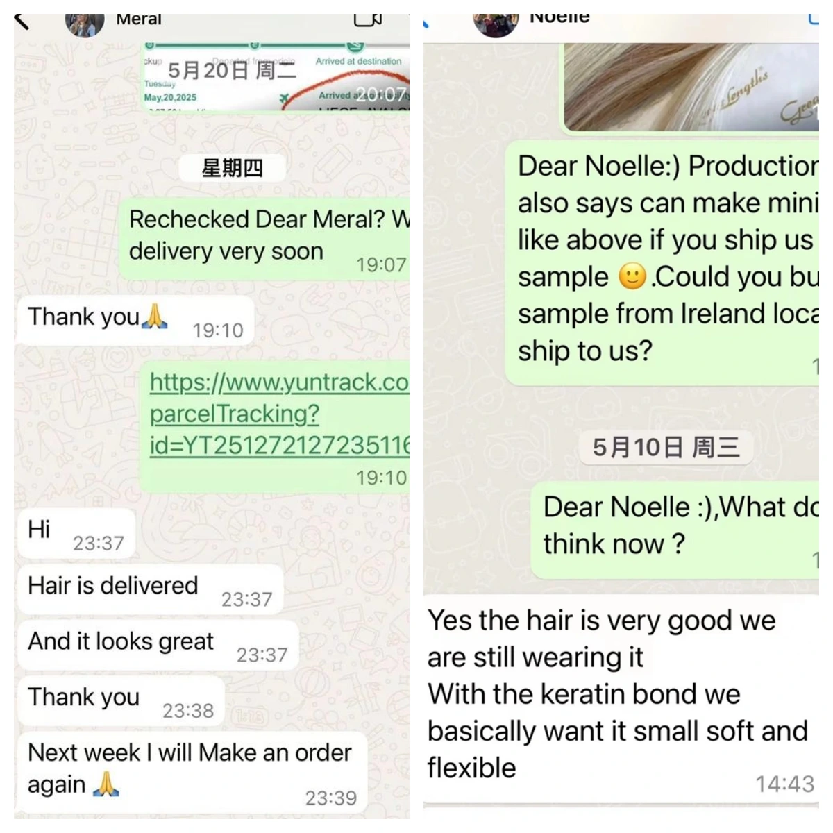 Human Hair Tape In Extensions