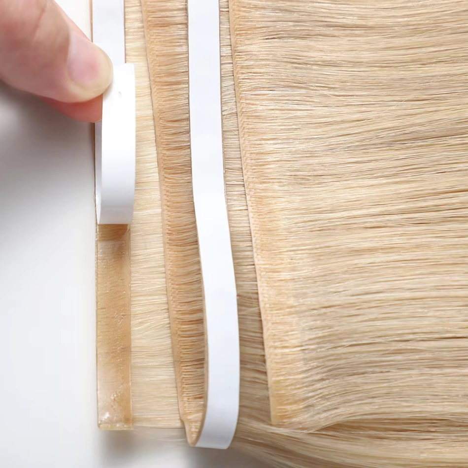 Invisi Tape hajhosszabbító