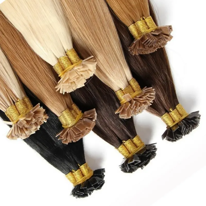 Keratin Bond Extensions