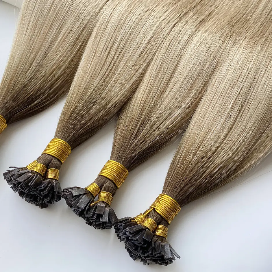 Keratin Extensions Lapos Tip